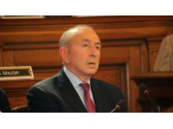 Notation de Standard & Poor's : Gérard Collomb se félicite du AA obtenu par Lyon Notation de Standard & Poor's : Gérard Collomb se félicite du AA obtenu par Lyon