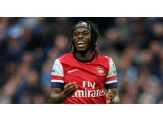 Gervinho pourrait être prêté à l'OL Gervinho pourrait être prêté à l'OL