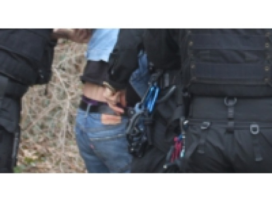 Lyon : recherché depuis une violente agression en septembre, il est interpellé Lyon : recherché depuis une violente agression en septembre, il est interpellé