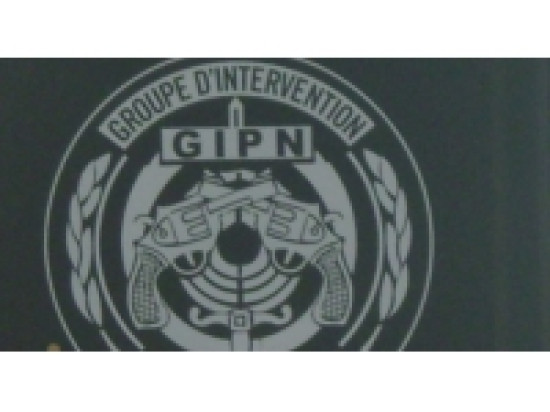 Un Viennois se retranche chez lui durant 4 heures Un Viennois se retranche chez lui durant 4 heures