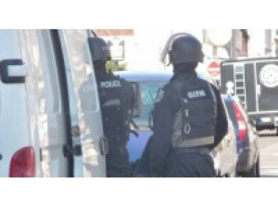 Lyon : les squatteurs de la rue du Repos expulsés ce jeudi Lyon : les squatteurs de la rue du Repos expulsés ce jeudi