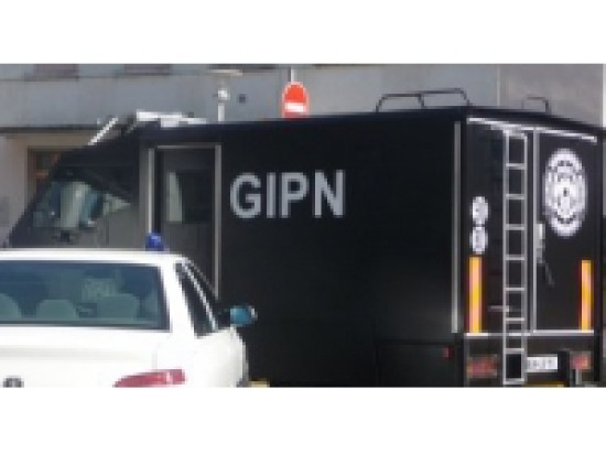 Il menace de se suicider dans une MJC à Villeurbanne Il menace de se suicider dans une MJC à Villeurbanne