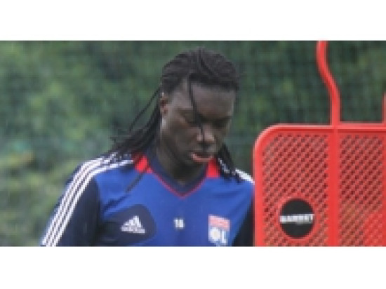 OL : les bannis en route vers l'Angleterre? OL : les bannis en route vers l'Angleterre?