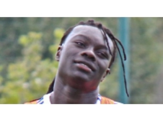 Equipe de France : Gomis a presque sauv&eacute; l'honneur