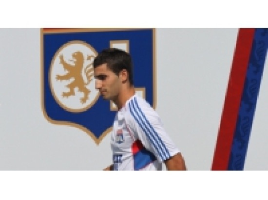 OL : Gonalons pisté par Arsenal ? OL : Gonalons pisté par Arsenal ?