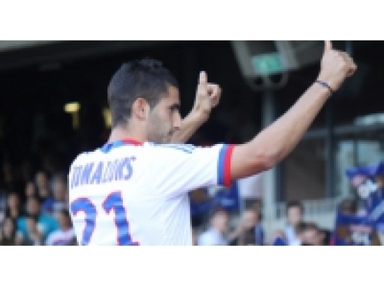 OL : Gonalons et Vercoutre seront dans le groupe pour affronter St Etienne OL : Gonalons et Vercoutre seront dans le groupe pour affronter St Etienne