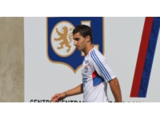 OL : Naples insiste pour Maxime Gonalons OL : Naples insiste pour Maxime Gonalons