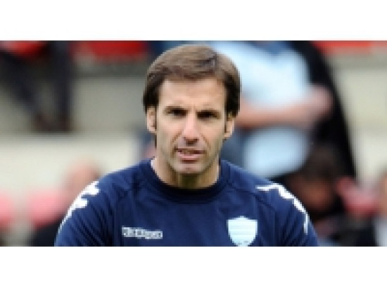 Le LOU Rugby n'aura pas Quesada Le LOU Rugby n'aura pas Quesada