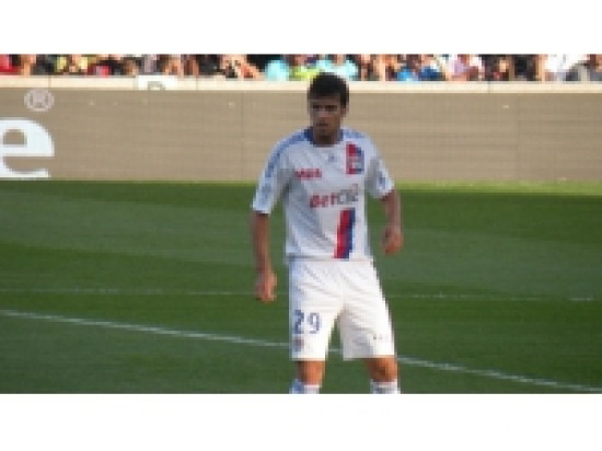 OL : pas de grosse indisponibilité pour Gourcuff, selon Fournier OL : pas de grosse indisponibilité pour Gourcuff, selon Fournier