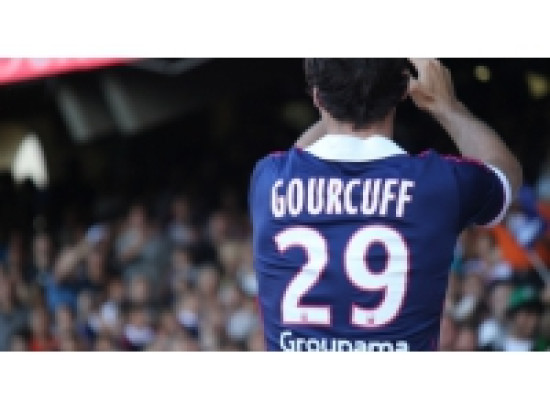 OL : Garde optimiste pour Gourcuff OL : Garde optimiste pour Gourcuff
