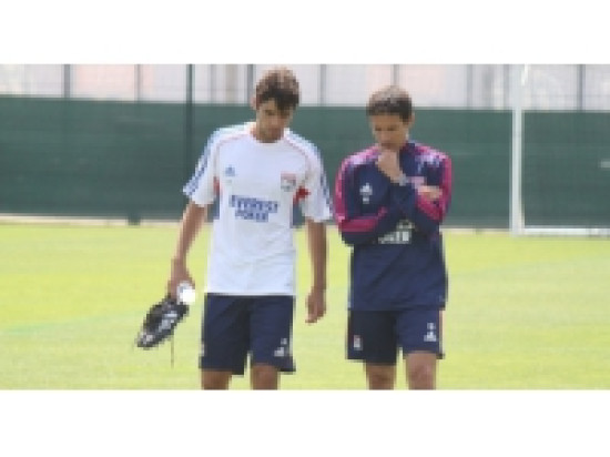 OL : le point sur les bless&eacute;s