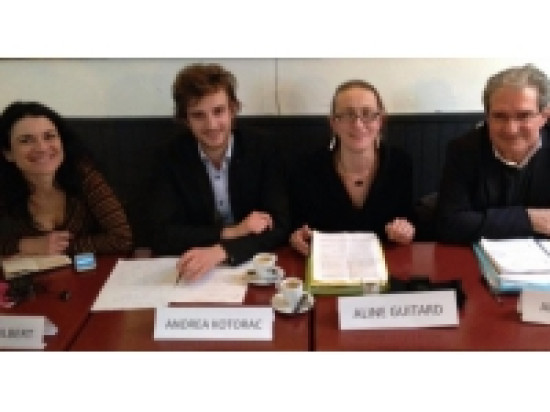 Municipales &agrave; Lyon : Front de Gauche et Gram vont lancer "Lyon citoyenne & solidaire"