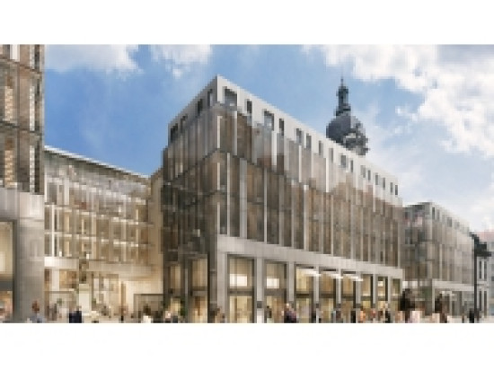 Reconversion de l'H&ocirc;tel-Dieu de Lyon : le Gram s'interroge