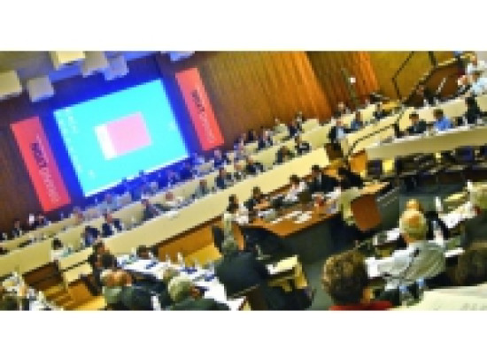 La loi sur la métropole européenne lyonnaise adoptée cet automne La loi sur la métropole européenne lyonnaise adoptée cet automne