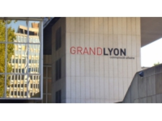 Le Grand Lyon veut attirer plus d'investisseurs allemands Le Grand Lyon veut attirer plus d'investisseurs allemands