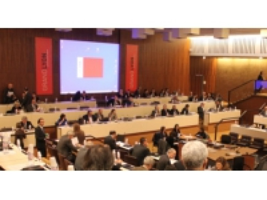 Grand Lyon : le logement au coeur des discussions du conseil communautaire Grand Lyon : le logement au coeur des discussions du conseil communautaire