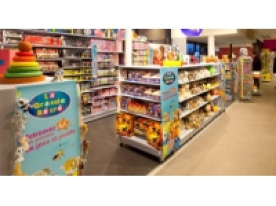 Rh&ocirc;ne : la Grande R&eacute;cr&eacute; recrute