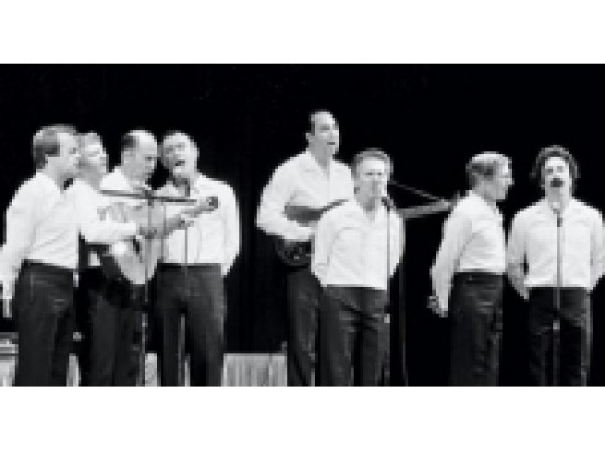 G&eacute;rard Sabbat, ancien Compagnon de la Chanson, est d&eacute;c&eacute;d&eacute;