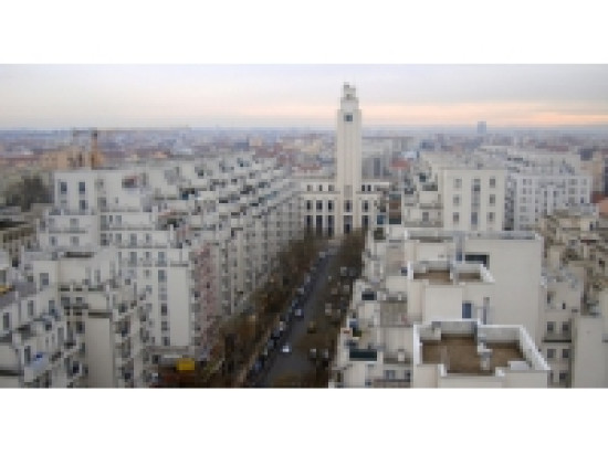 Les Gratte-Ciel au patrimoine historique : Villeurbanne fait grise mine