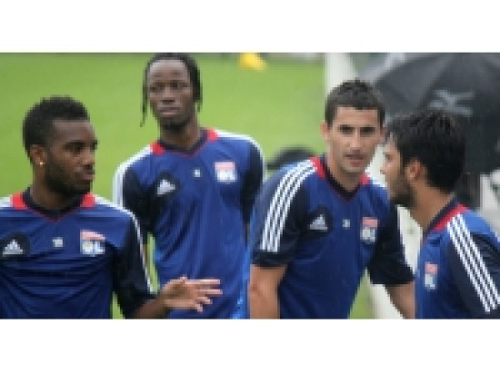 Quatre lyonnais pourraient rejoindre les Bleus Quatre lyonnais pourraient rejoindre les Bleus