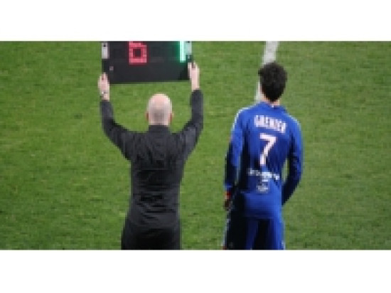 OL : Grenier veut être payé à sa juste valeur OL : Grenier veut être payé à sa juste valeur