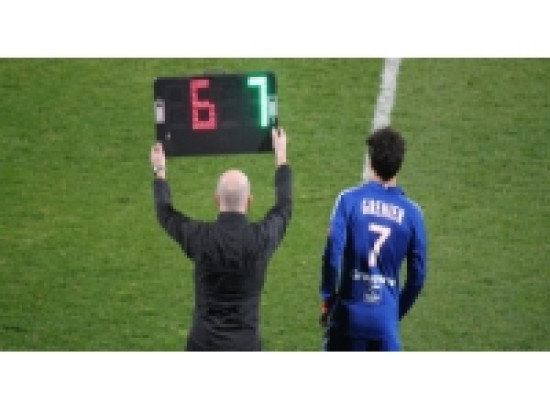 Equipe de France : Grenier débutera les barrages sur le banc Equipe de France : Grenier débutera les barrages sur le banc