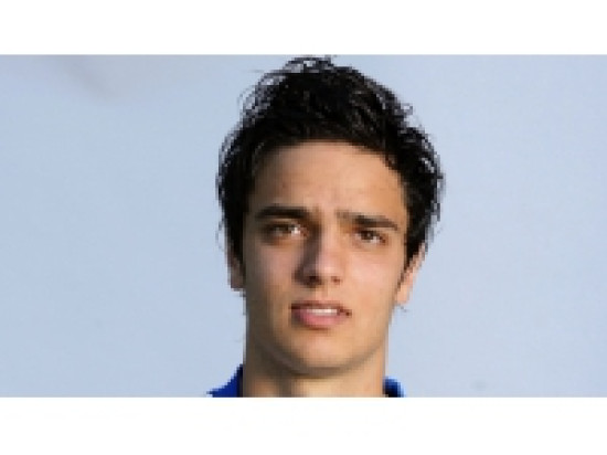 Cl&eacute;ment Grenier officialise avec sa Miss