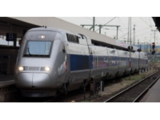 Les cheminots de la Région de Lyon manifestent Les cheminots de la Région de Lyon manifestent