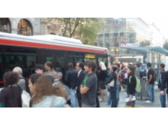 Gr&egrave;ve des TCL : le r&eacute;seau fonctionnera normalement mardi