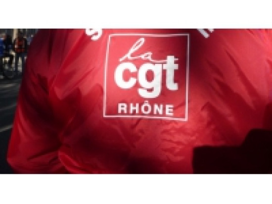 La Poste appelle &agrave; un mouvement de gr&egrave;ve nationale le 14 f&eacute;vrier