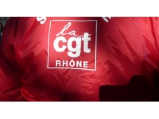 Les salariés de la Lyonnaise des Eaux ont fait grève mercredi Les salariés de la Lyonnaise des Eaux ont fait grève mercredi