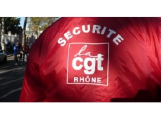 Météo-France Lyon St-Exupéry est en grève ce vendredi