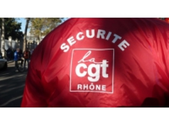 Municipales : l'union locale de la CGT pas fan de Collomb, Blein et Demont&egrave;s