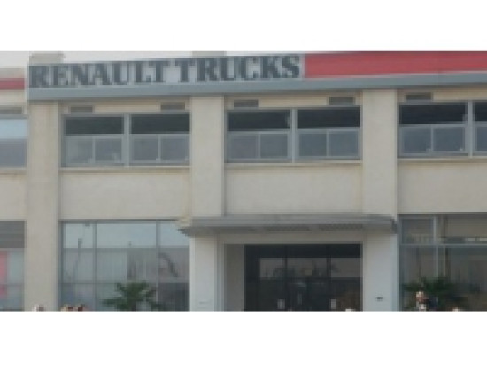 Le président du groupe Renault Trucks reste incertain sur l'avenir Le président du groupe Renault Trucks reste incertain sur l'avenir