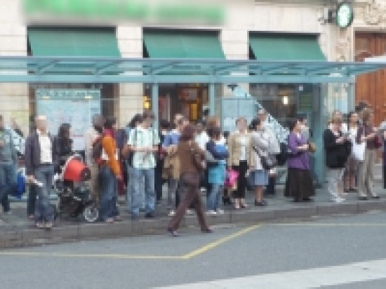 Attention, nouveaux horaires TCL dès lundi Attention, nouveaux horaires TCL dès lundi