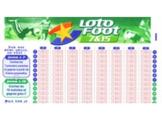 Deux Rhodaniens remportent 1 million d'euros au Loto Foot