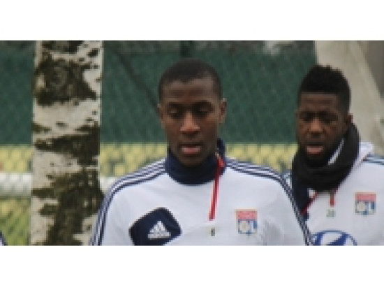 OL : au tour de Fofana de rejoindre l'infirmerie OL : au tour de Fofana de rejoindre l'infirmerie