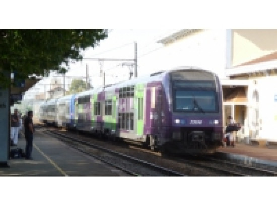 Lyon : plusieurs guichetiers ont fait grève vendredi à la gare de la Part-Dieu Lyon : plusieurs guichetiers ont fait grève vendredi à la gare de la Part-Dieu