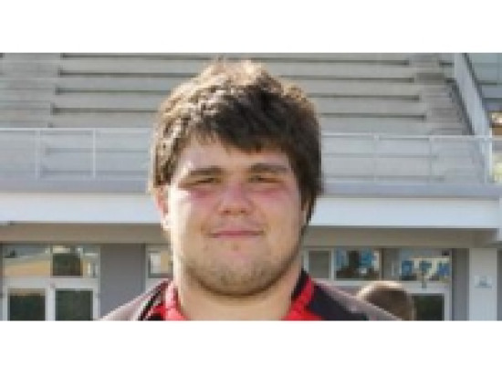 LOU rugby : Antoine Guillamon signe à Toulouse LOU rugby : Antoine Guillamon signe à Toulouse