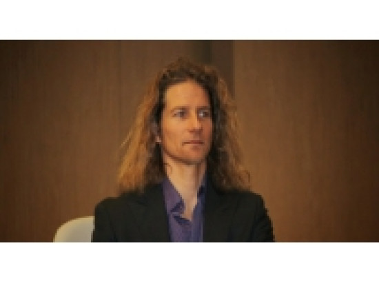 Gwendal Peizerat &agrave; l'assaut de l'industrie musicale