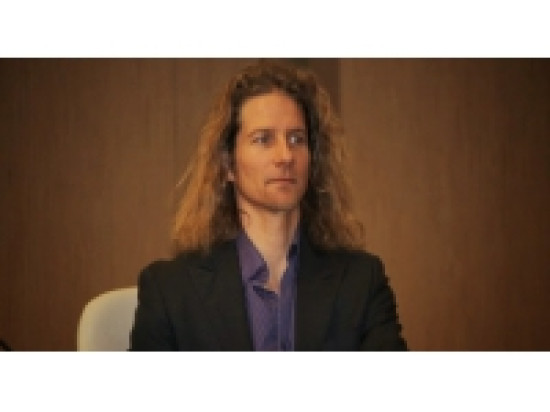 Gwendal Peizerat se mobilise contre l'abstention pour les élections européennes Gwendal Peizerat se mobilise contre l'abstention pour les élections européennes