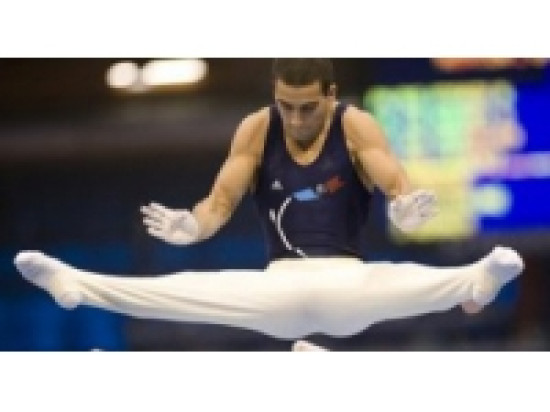 Yann Cucherat fera son jubil&eacute; le 16 novembre au Palais des Sports de Gerland