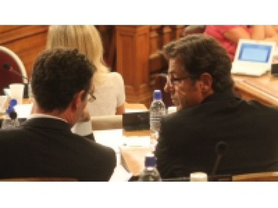 Fermeture de l'internat Favre : Hamelin d&eacute;nonce "la braderie sociale" de Collomb