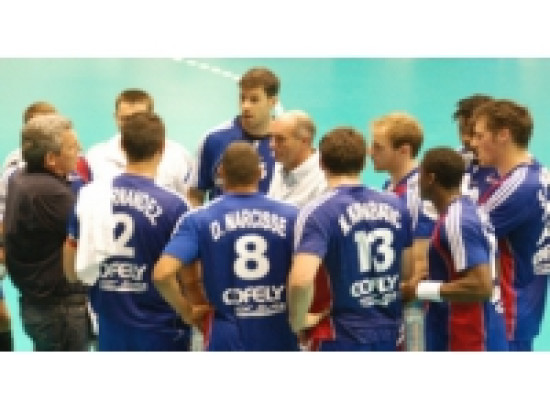 Guillaume Joli a enfin trouv&eacute; un club