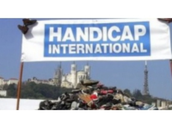 Lyon : la traditionnelle pyramide de chaussures se tiendra le 28 septembre Lyon : la traditionnelle pyramide de chaussures se tiendra le 28 septembre