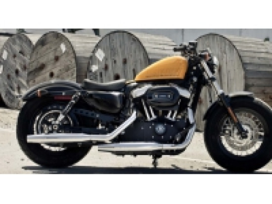 Les Lyonnaises n'auront besoin de personne... en Harley-Davidson Les Lyonnaises n'auront besoin de personne... en Harley-Davidson