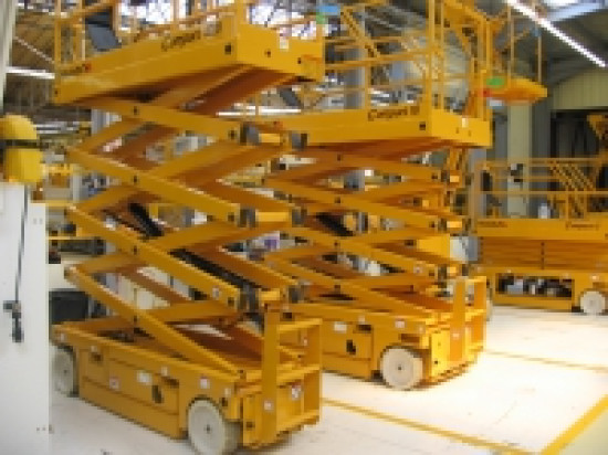 Rh&ocirc;ne : le chiffre d'affaires de la soci&eacute;t&eacute; Haulotte en hausse de 16%