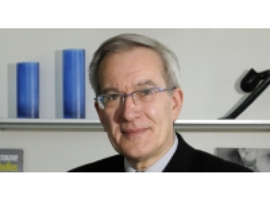 Dominique Deroubaix a pris ses fonctions aux HCL mercredi