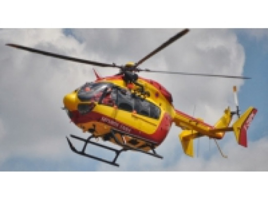 Impressionnant accident de la route mercredi soir sur l'A46 entre Mions et Marennes Impressionnant accident de la route mercredi soir sur l'A46 entre Mions et Marennes