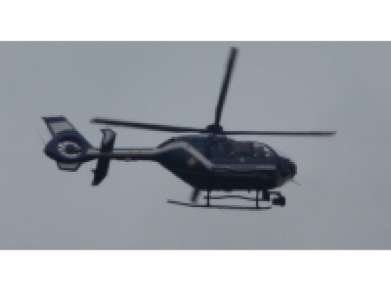 Lozanne : un octog&eacute;naire retrouv&eacute; par les gendarmes